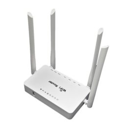 WI-FI РОУТЕР ZBT WE1626