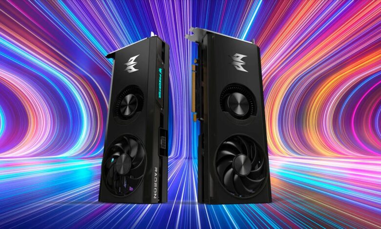 Acer выпускает Predator BiFrost AMD Radeon RX 7600: бюджетный графический процессор 1